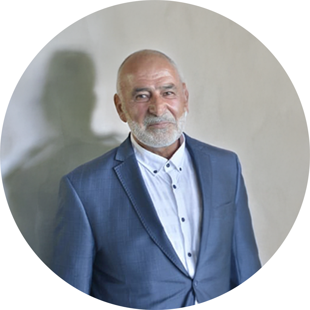 Zeki Kuloğlu, Zeki Kuloğlu kurucusu
