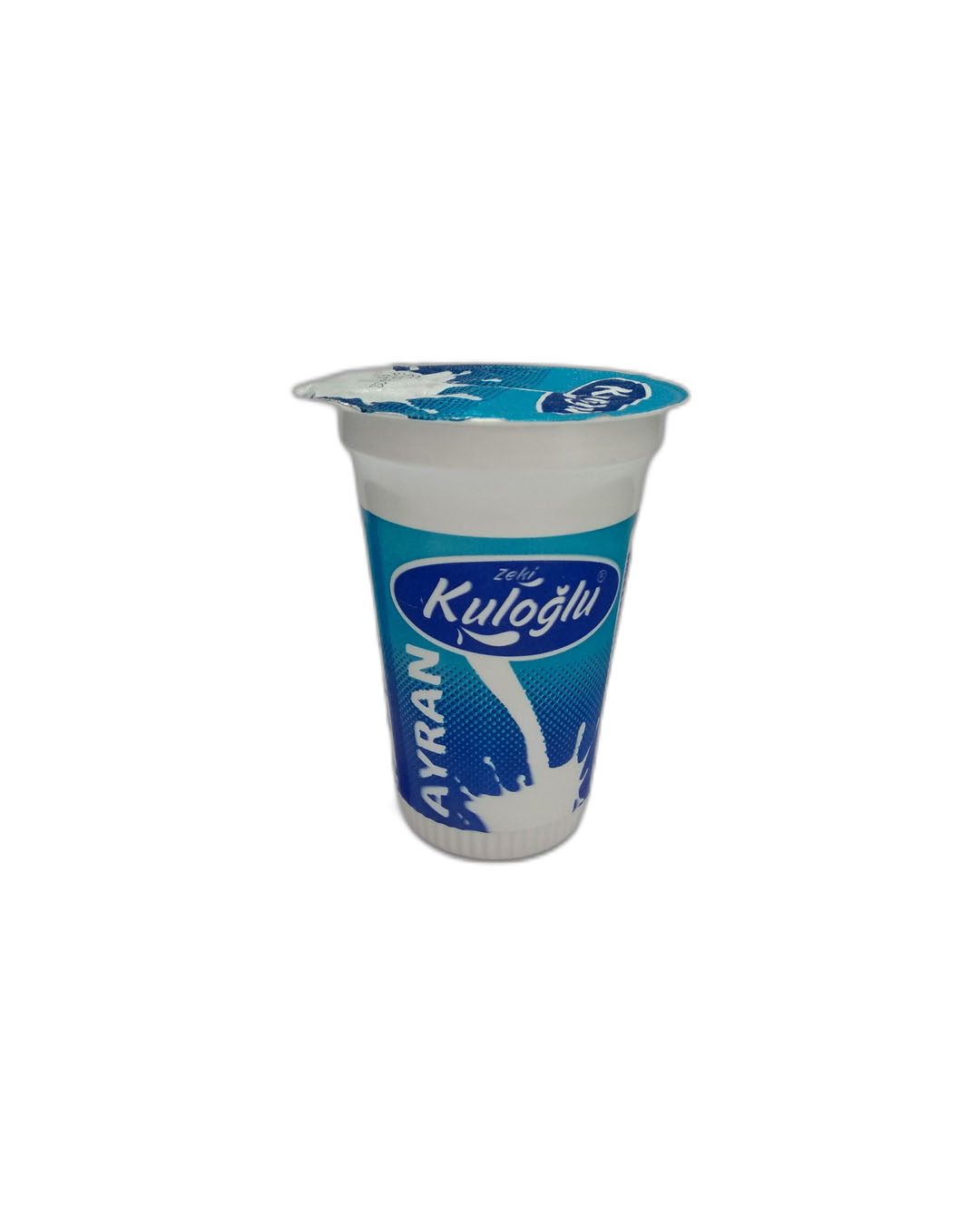 Ayran kategorisi