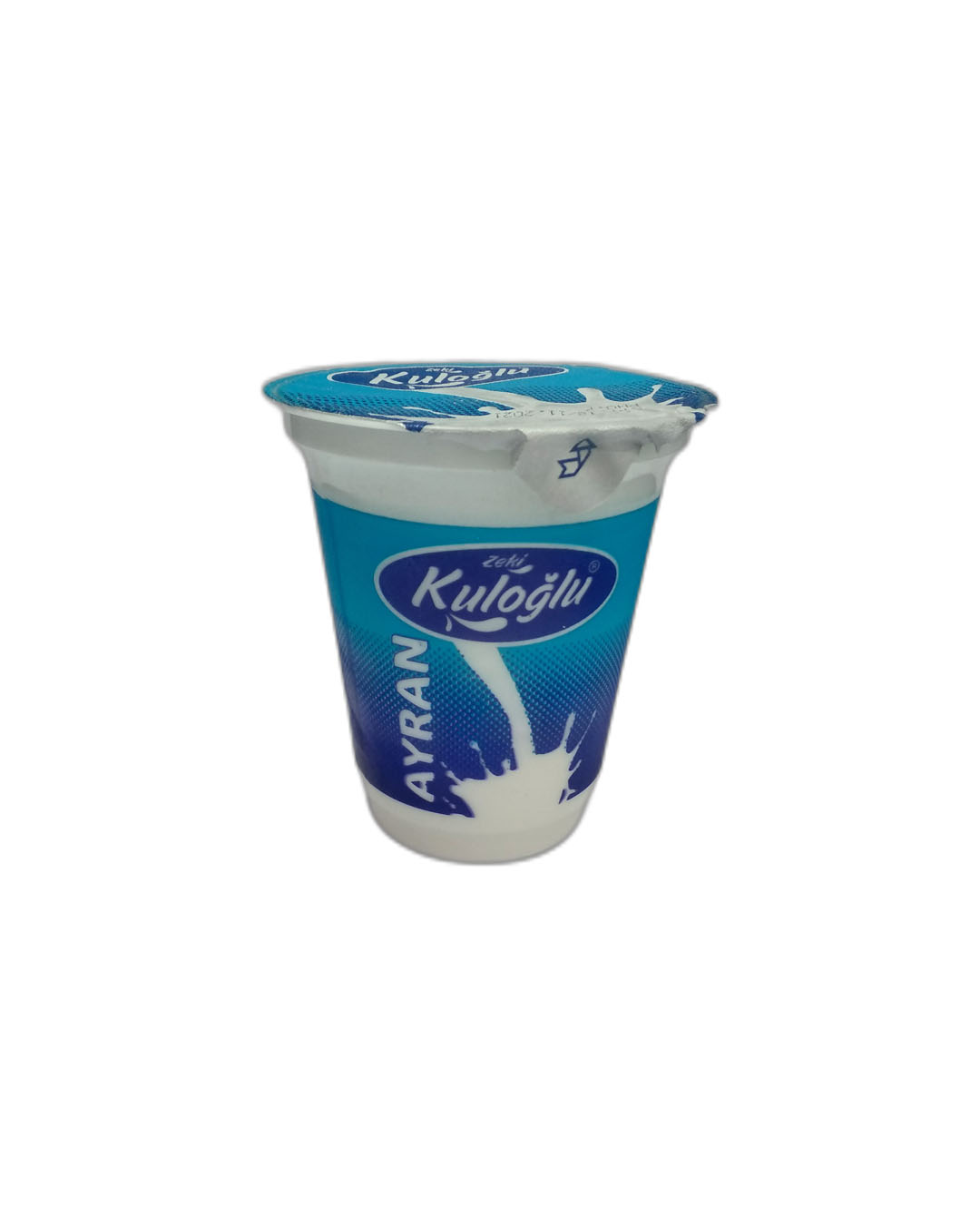 Zeki Kuloğlu Ayran 280 ml